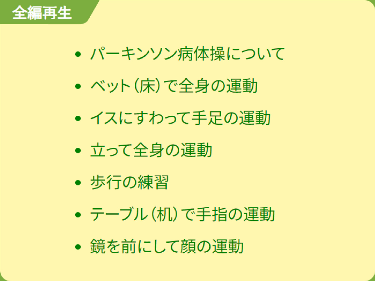 動画を見る