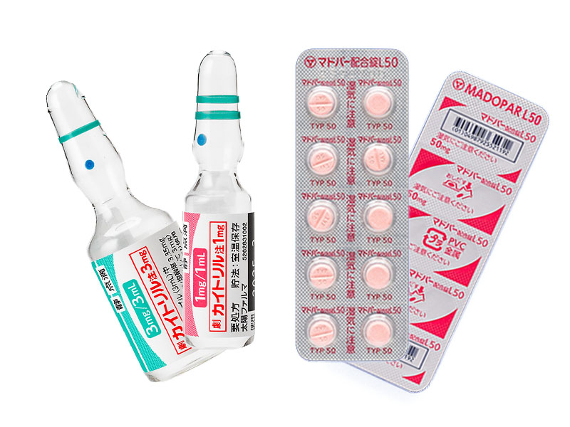 適応拡大・剤型追加にも注力